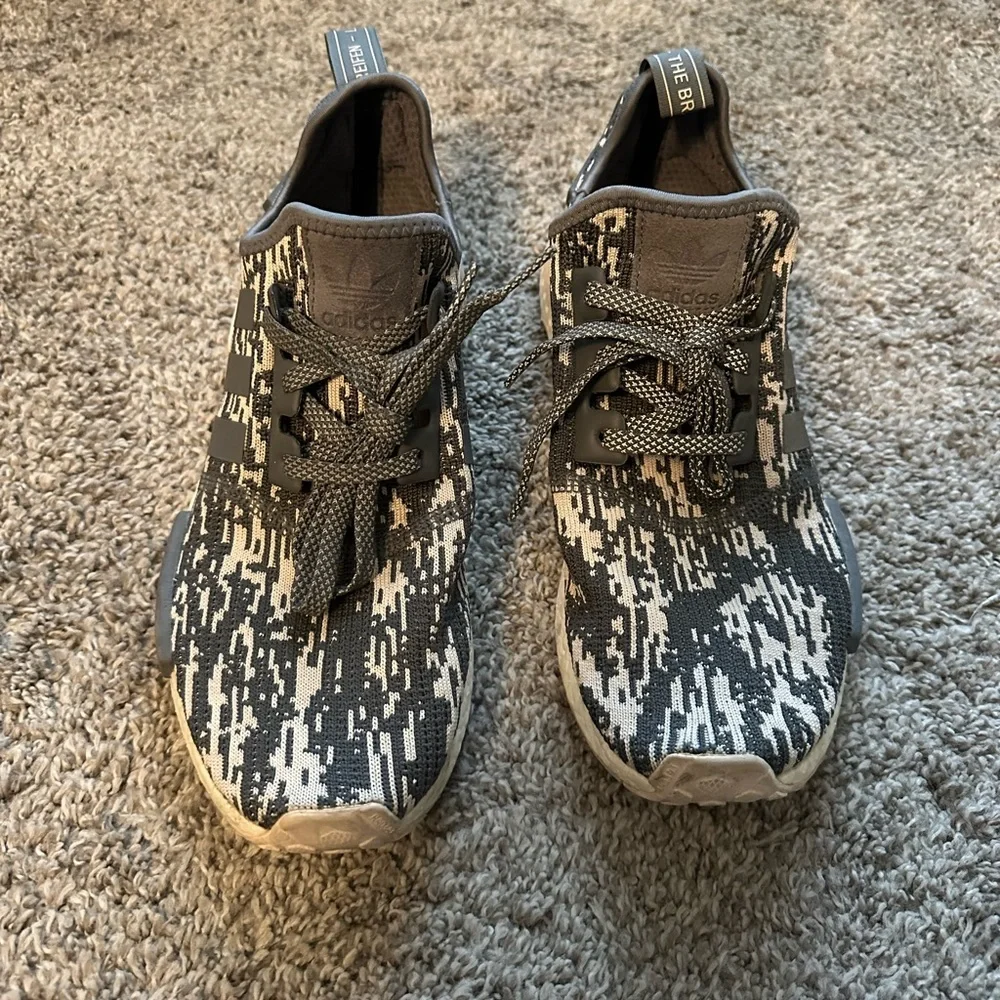 Adidas NMD - Picture 1 of 3